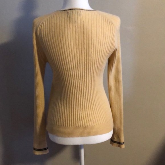 Banana Republic cardigan - Picture 3 of 6